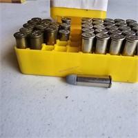 38 Special Bullets