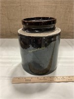 Crockery Jar