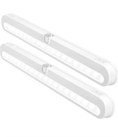 ($75) BLS T01L LED Closet Light, Super Bright 20