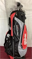 Harvey Penick Classic Player Golf Clubs