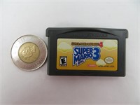 Super Mario Bros 3 , jeu de Nintendo Gameboy
