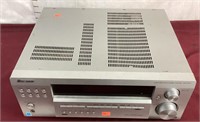 Pioneer Audio Video Multichannel Receiver