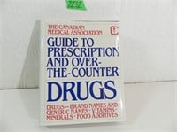 Guide to Prescription and Over The Counter Drugs