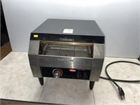 Industrial toaster 20a/240v - owner says works