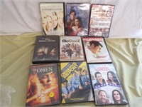 DVD Movies,Jerry McGuire