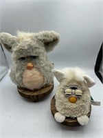 Furby Lot Not tested