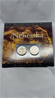 Of) 2006 Nebraska United States quarter