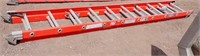 WERNER 20' EXTENSION LADDER