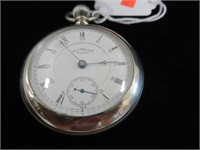 Waltham Appleton Tracy pocket watch