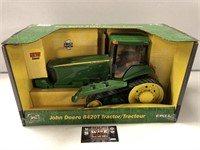 1/16 Ertl John Deere 8420T