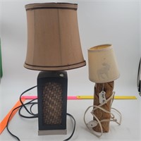 Lamps (2)
