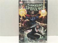 Amazing Spider-Man #52.LR Last Remains