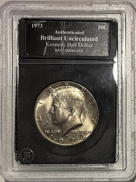 Extremely Rare NORFED, Coin & Currency Auction July 2024