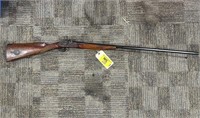 SPANISH 28 GA SHOTGUN, MUZZLE LOADER, FAIR