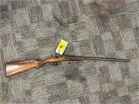 BELGIAN FLOBERT .22 LR, FAIR CONDITION