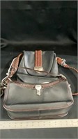 Brighton  handbags not verified lot of two items