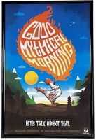 Good Mythical Morning- Rhett & Link Poster