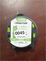 RHINO TUFF PRO TWISTED RETAIL $30