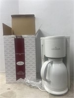 Gevalia Kaffe Thermal Coffeemaker