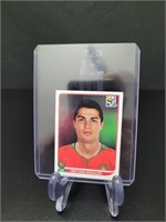 2010 Panini World Cup, Cristiano Ronaldo sticker