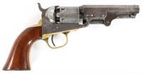 1865 COLT M1849 POCKET .31 CAL PERCUSSION REVOLVER