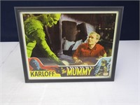 The Mummy (1932) Flyer Reproduction