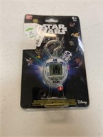 R2-D2 Tamagotchi Blast from the past