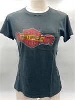 Vintage Harley-Davidson  Est 1903 S Shirt