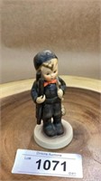 Hummel figurine