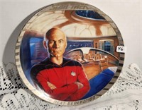 Star Trek Next Generation Cpt. Jean-Luc Picard