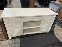 TV CABINET