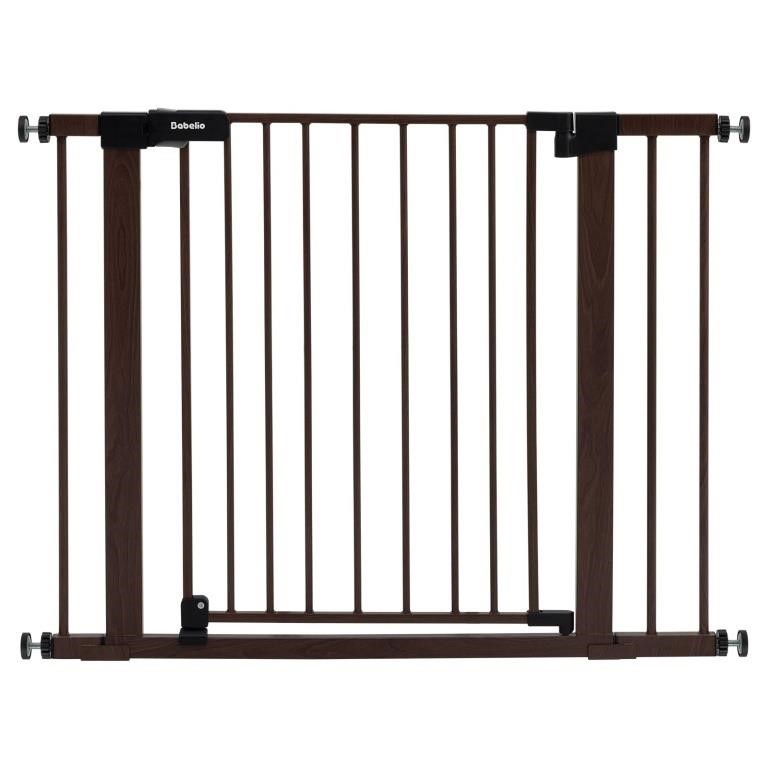 BABELIO 29"-40" METAL BABY GATE