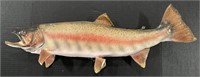 (E) Rainbow Trout Wall Mount