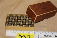 45 Colt look to be reloads