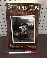 BOOK - STOMPIN TOM