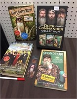 THE DUCK COMMANDER COLLECTION