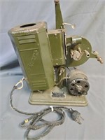 Excel 16mm movie projector