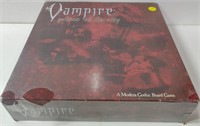 Vampire Sealed Board Game