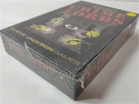 Crime Lords Sealed Game