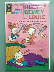 Huey Dewey and Louie #34
