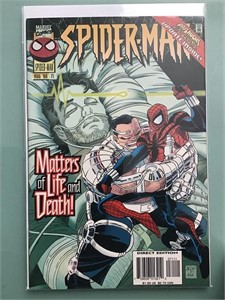 Spider-Man #71