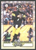 Ben Roethlisberger