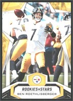 Ben Roethlisberger