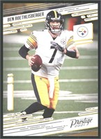 Ben Roethlisberger