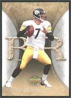 Ben Roethlisberger