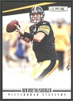 Ben Roethlisberger