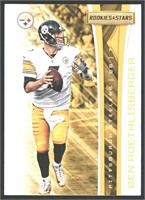 Ben Roethlisberger