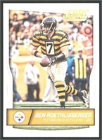 Ben Roethlisberger