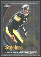 Ben Roethlisberger