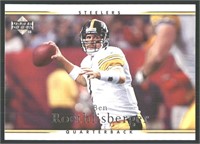 Ben Roethlisberger